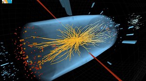 CERN confirms: Hints of hypothetical particle have disappeared