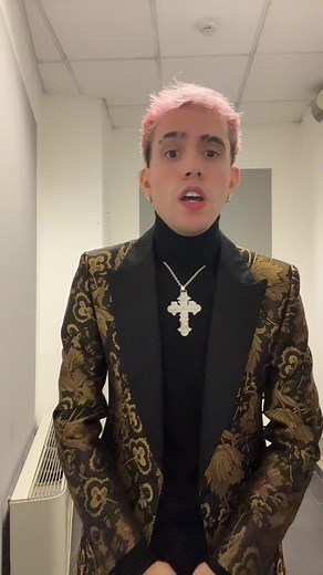 La nuova musica di aka7even: non piove più