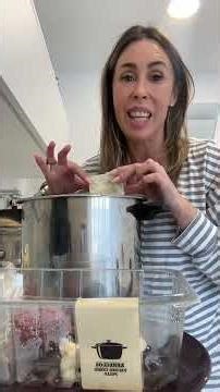 Why does my broth always turn out WHITE? 🍲✨ #easyrecipes