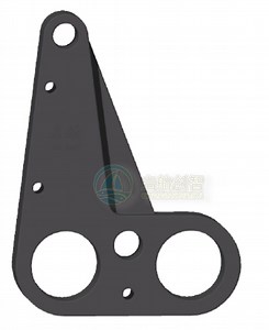 [Hot Item] HDPE Floating Fish Cage Bracket for Aquaculture Fish Farm