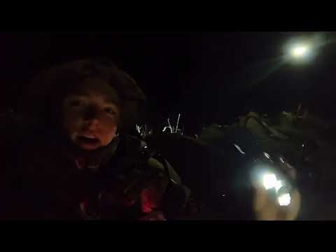 Oklahoma Marsh Duck Hunting!! Big flocks of mallards!!