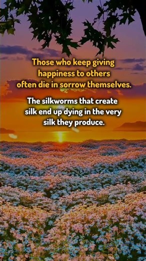 The silkworms Deep English Quotes That Speak Silent Feelings