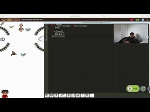 Code monkey challenge #133 #coding #codemonkey