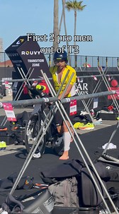 135K views · 2.3K reactions | Justin Riele is the first out of the...