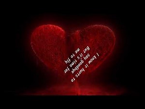REO Speedwagon- Time for me to fly w/lyrics
