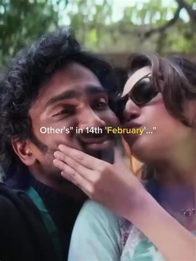 Emotional Tag Your Friends in This Friendship Status Video