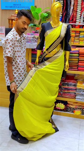Master the Art of Saree Draping with Special Skills