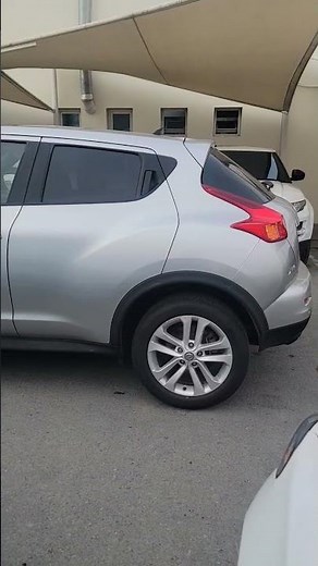 2012 Nissan Juke V4 Turbo Full options Gcc Specs..24000 Aed.