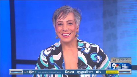 El Paso musician’s album ‘Árabe’ earns Grammy nod