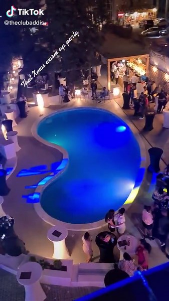 #theclubaddis Christmas warm up!!#addisababa #viplounge