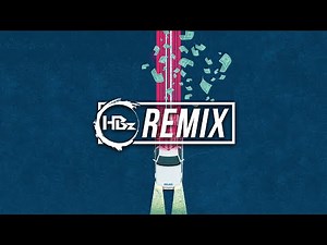 Raf Camora ft. Bonez MC - Blaues Licht (HBz Remix)