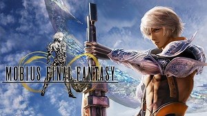 Mobius Final Fantasy ganha novo trailer