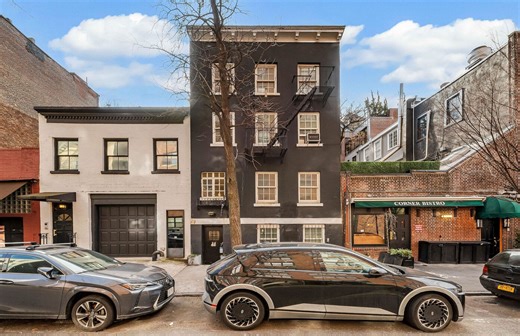 32 Jane St, New York, NY 10014 - 32 Jane Street | LoopNet