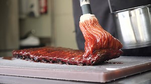 1.8K views · 47 reactions | Tag a mate that loves ribs. These epic porkies are by Dixie Barbecue. Grab your tickets. | Meatstock Hamilton | Facebook