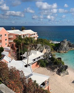 174K views · 6.2K reactions | Current situation here at The Reefs...wish you were here!  #thereefs #gotobermuda | The Reefs, Bermuda | Facebook