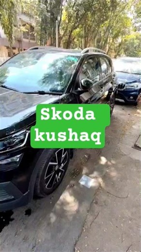 Skoda kushaq All Sensors cleaning #o2 sensors #skodaauto #automobile