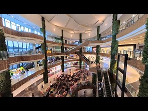Robinsons Galleria Cebu POV Mall Tour 2025 | FIRST Galleria Mall Outside Metro Manila, Philippines