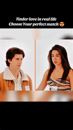 Finding Real Love Through Tinder: A Journey