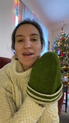 TheKnittingCat on TikTok