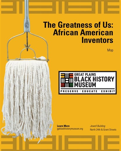 11 reactions | African American innovators have shaped the way we...