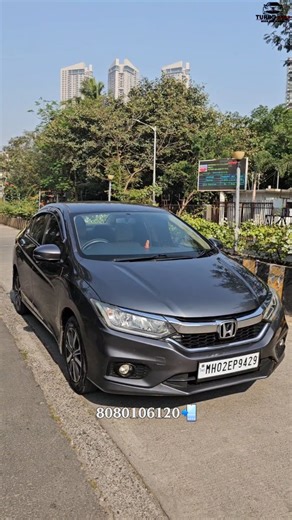 Turbo Cars on Instagram: "₹4,99,000 ONLY 💥 2017 Honda City V MT i-VTEC | Fixed Price | Best Sedan in Budget 2017 Honda City V MT i-VTEC (Manual Petrol) 🚘 Second Owner | 72,321 KM Driven 📊 Insurance Valid ✅ | Full Service Records 📑 💰 Fixed Price: ₹4,99,000 📞 Contact: 8080106120 – Sakib Shaikh #reelsinstagram #hondacity #instagram"