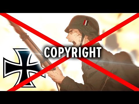 What if GERMANY had an Anime Opening? [BLOCKED] [NEW LINK IN DESCRIPTION]