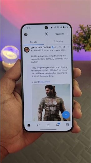 How to Hide Likes on Twitter !