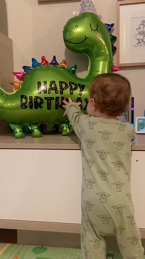 sᴀʙɪɴᴀ ʙᴀɴᴢᴏ | Chuchi cumple 1 año 🥰🥰🥰 ¿En qué momento han pasado 365 días? A ver, qué rápido no se me ha pasado… o sí… es que no sé explicarlo. Ha sido... | Instagram