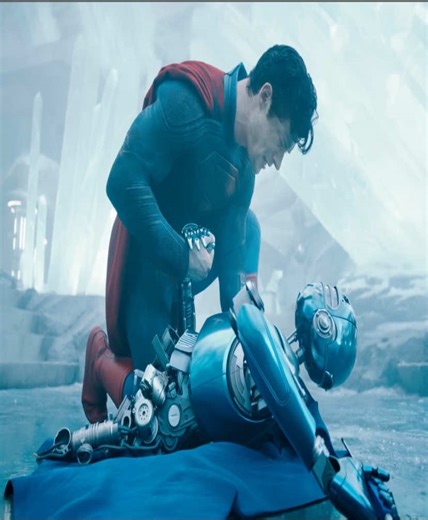 Discovering My Greatest Strength as Superman