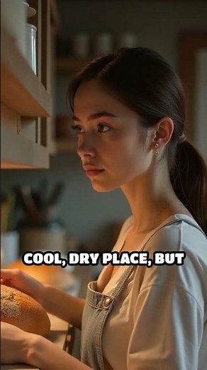 How to Keep Bread Fresh and Prevent Mold | Simple Storage Hack