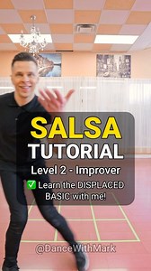 👇 Learn to dance WITHOUT a partner! Discover the fun and easy way to better physical & mental health. Lose weight, improve your balance, strengthen your memory and boost your mood! Learn to dance at home with my Online Dance Courses. Click the link in my Bio for more info! #Salsadance #salsadancing #salsatutorials #bachata #bachatadancing #bachatadance #bachatatutorials #bachatasensual #fyp #foryou #foryoupage #parati #viral #viralvideo #explorepage | Dance With Mark