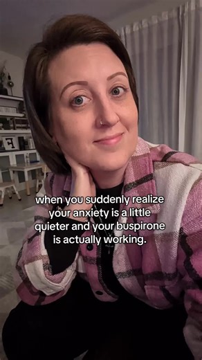 Transforming Anxiety with Buspirone Treatment