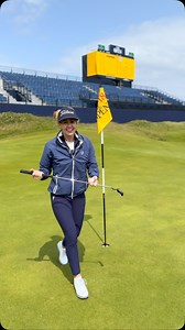 Iona Stephen on Reels