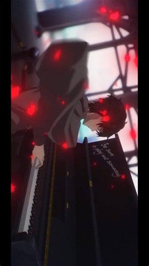 This Takt Op Destiny Edit Deserves More Hype 🤯 | Underrated Anime #shorts