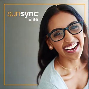 The next wave of SunSync Elite and Elite XT is here! These ultra-fast...