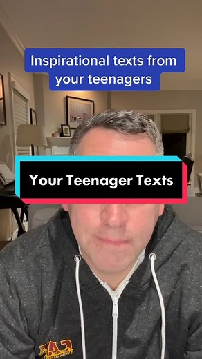 Hilarious Texts from Teenagers That Will Make Any Parent Laugh