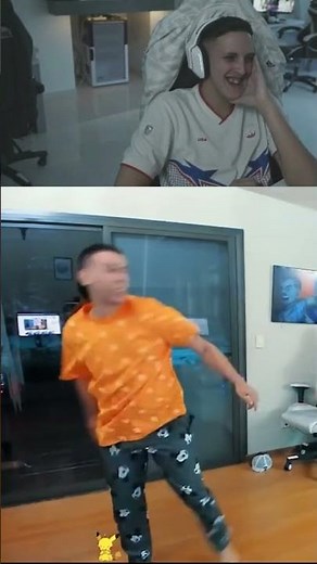 TIRALAAAAAAAA #joacolopez #clip #clips #coscuarmy #twitch #shorts #pimpeano