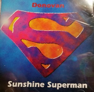 Donovan - Sunshine Superman