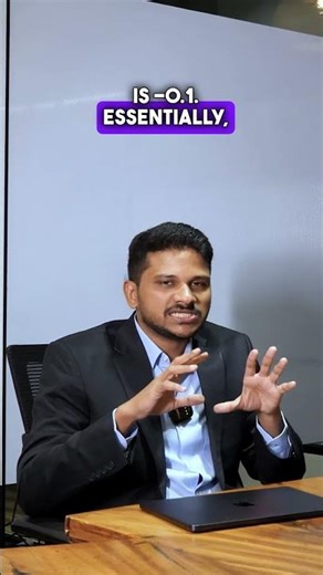 Role of Correlation in Portfolio Diversification #stockmarket #investment