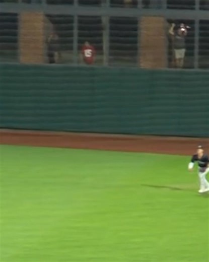 Columbus Clippers on Reels