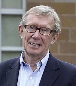 Peter Taylor (journalist) - Alchetron, the free social encyclopedia