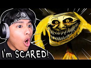 TROLLGE MUTATES AND CONSUMES EVERYONE!!! | Troll Tutorial Series [8]