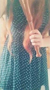 Men of Harlech - Welsh song - Recorder from the Beginning Around the World"