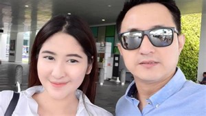 Ricky Subagja dan Istri Saling Bongkar Sifat Asli, Seperti Apa?
