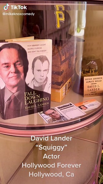 Remembering David Lander: A Look at His Iconic Characters and Legacy in Entertainment