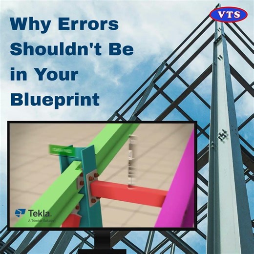Why Errors Shouldn't Be in Your Blueprint