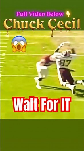 The Most Savage Hits In NFL History