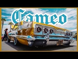 CAMEO | 5 OLD SCHOOL JAMS