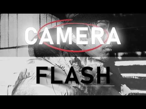 CRAZY Camera Flash Transition ┃ After Effects Tutorial
