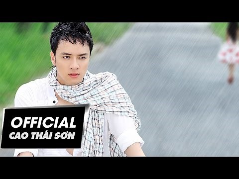 PHA LÊ TÍM - CAO THÁI SƠN | OFFICIAL MUSIC VIDEO